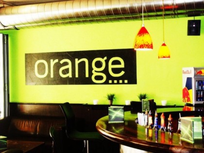 Foto: orange 